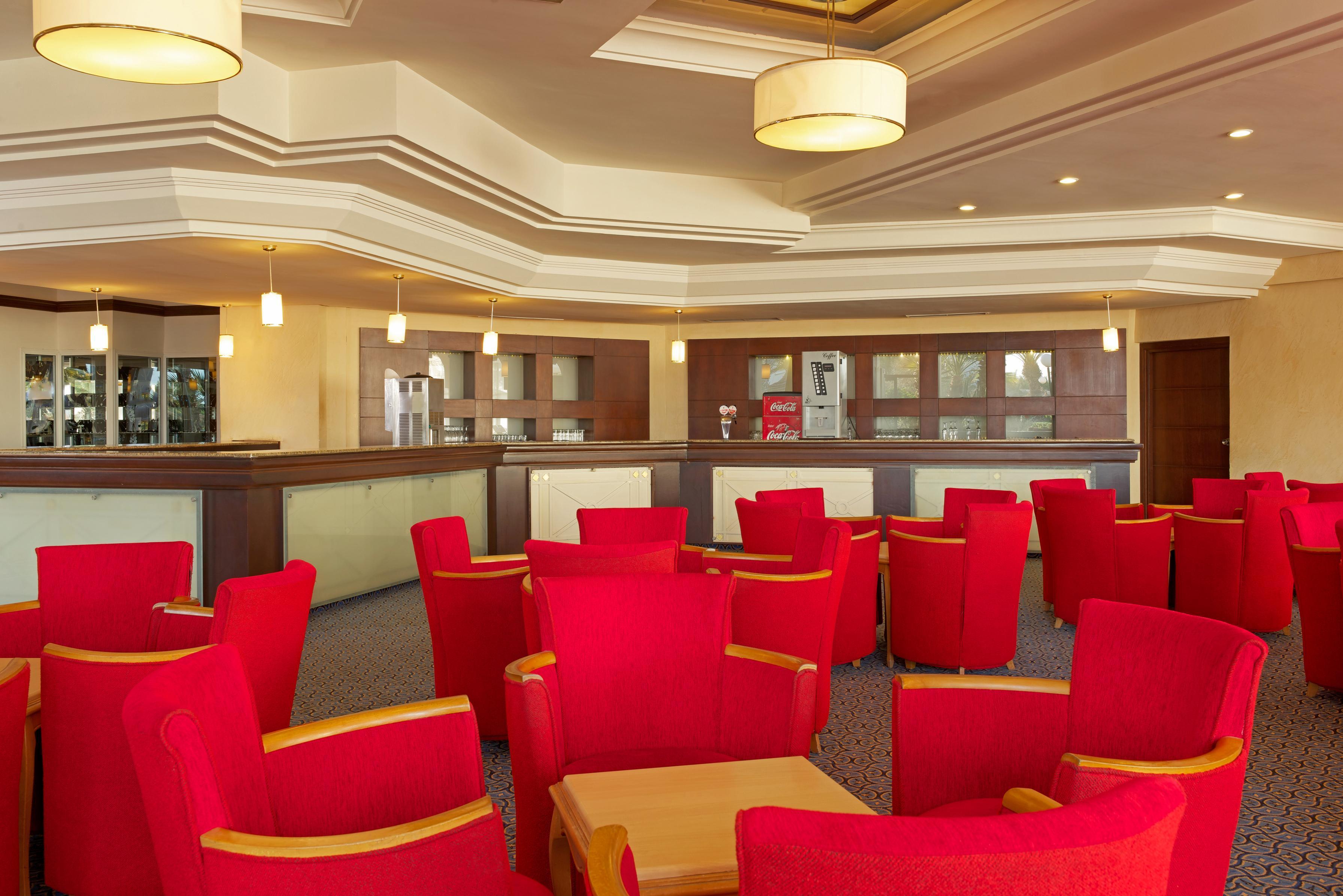 Iberostar Waves Mehari Djerba Hotel Taguermess Luaran gambar