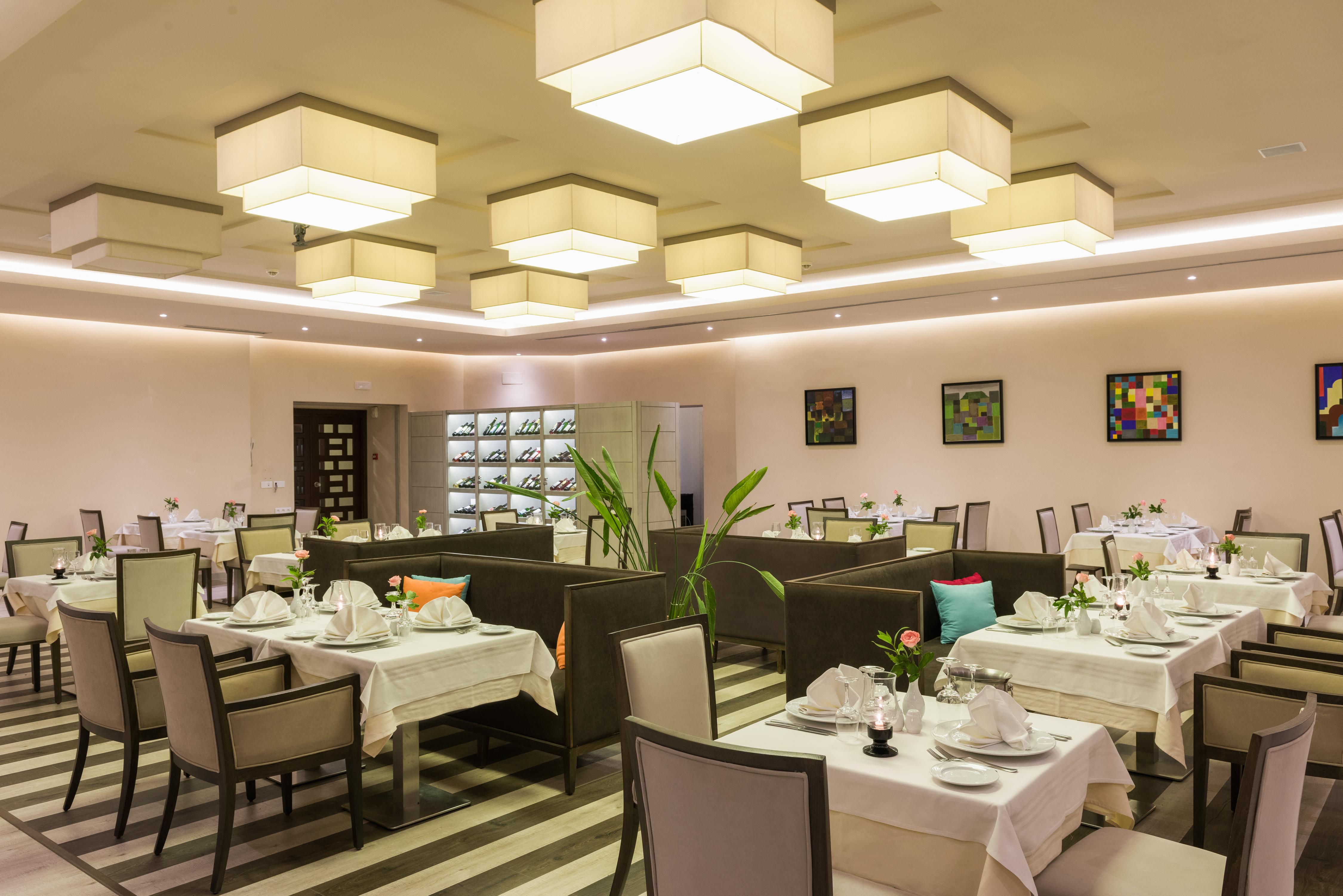 Iberostar Waves Mehari Djerba Hotel Taguermess Luaran gambar