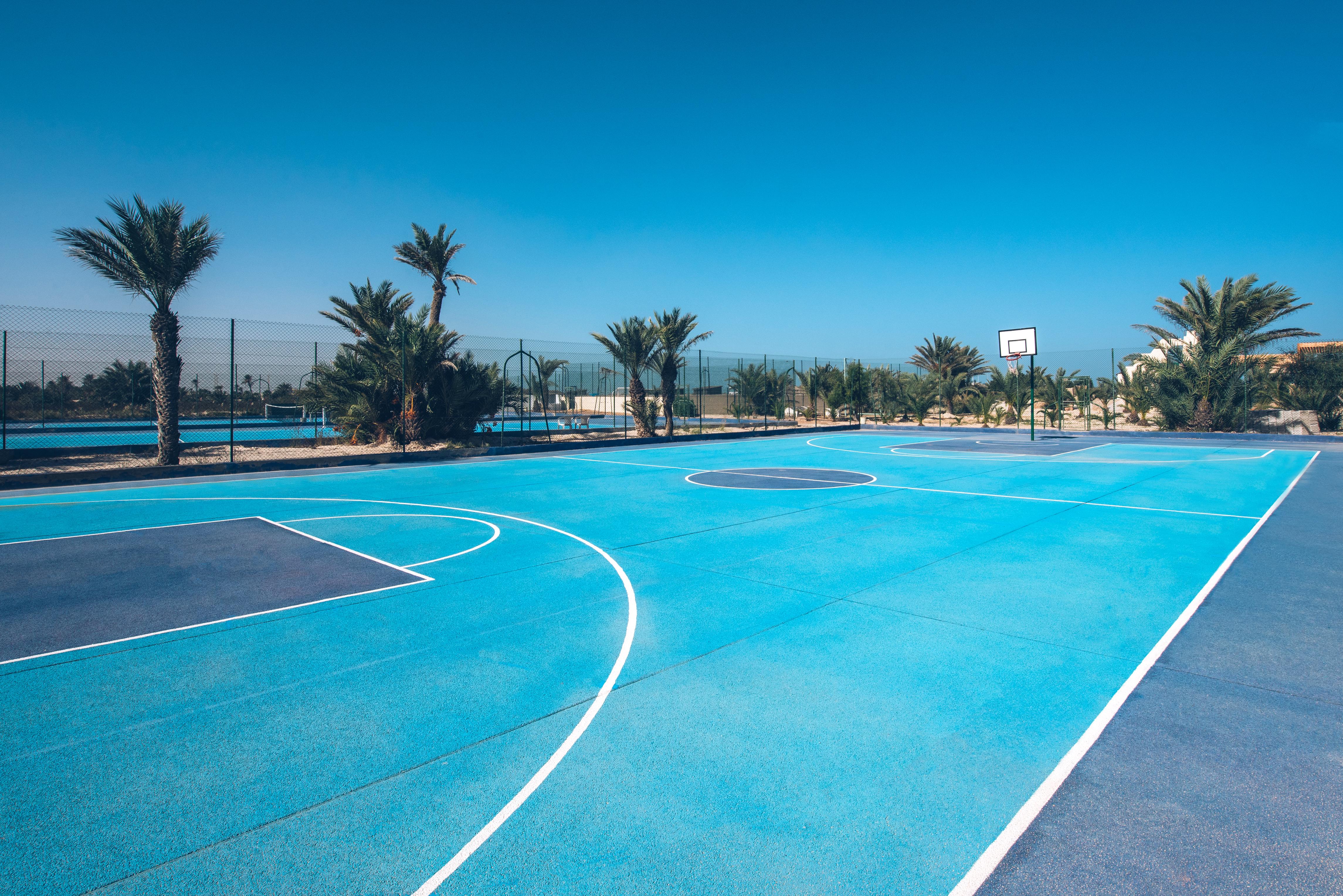 Iberostar Waves Mehari Djerba Hotel Taguermess Luaran gambar