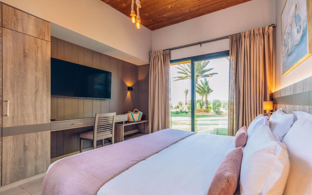 Iberostar Waves Mehari Djerba Hotel Taguermess Luaran gambar
