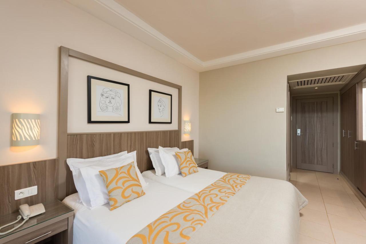 Iberostar Waves Mehari Djerba Hotel Taguermess Luaran gambar
