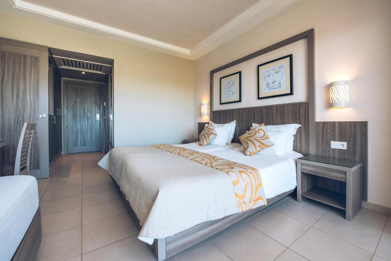 Iberostar Waves Mehari Djerba Hotel Taguermess Luaran gambar