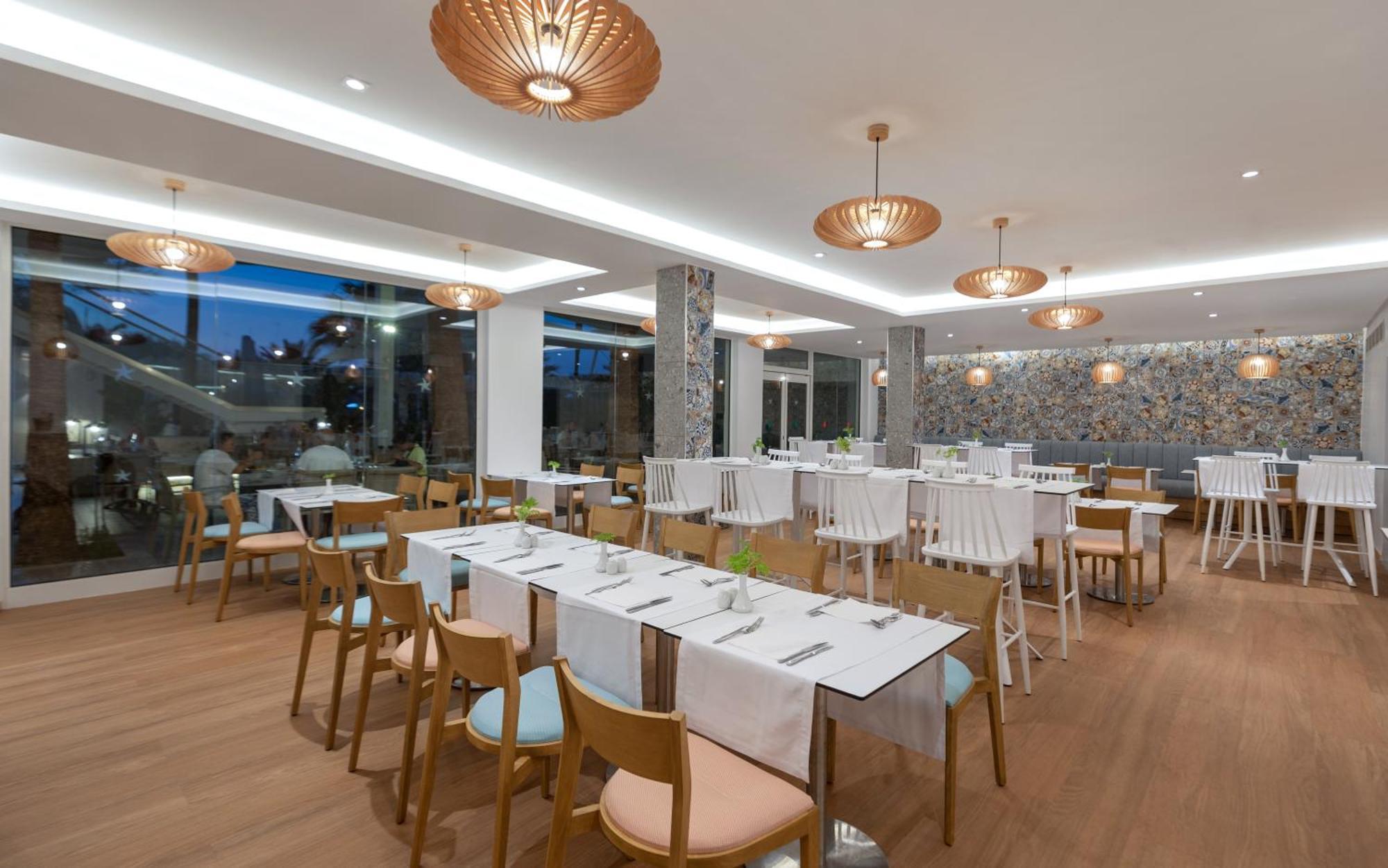 Iberostar Waves Mehari Djerba Hotel Taguermess Luaran gambar
