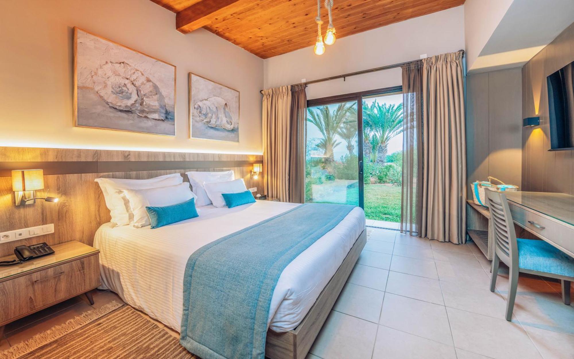 Iberostar Waves Mehari Djerba Hotel Taguermess Luaran gambar