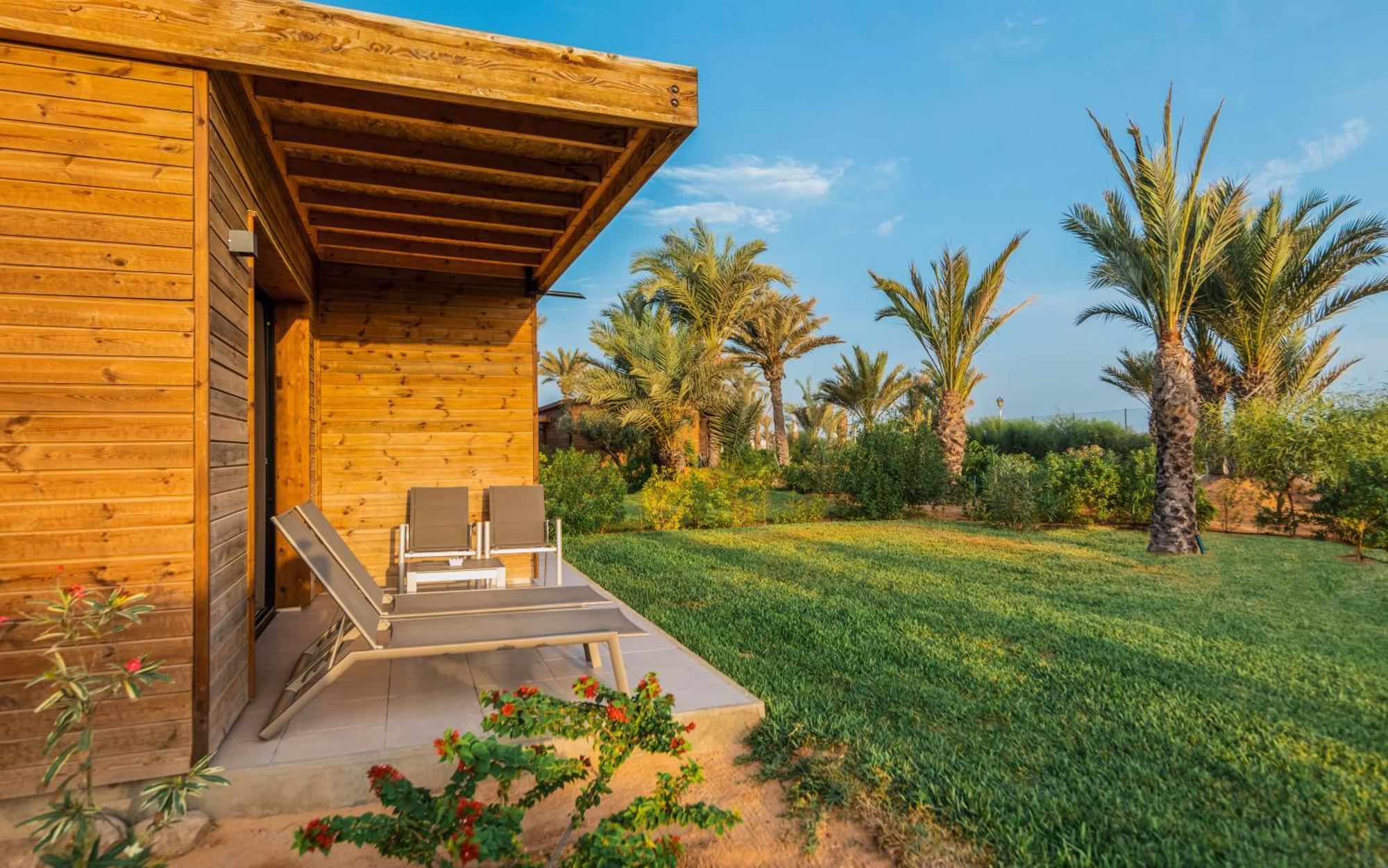 Iberostar Waves Mehari Djerba Hotel Taguermess Luaran gambar