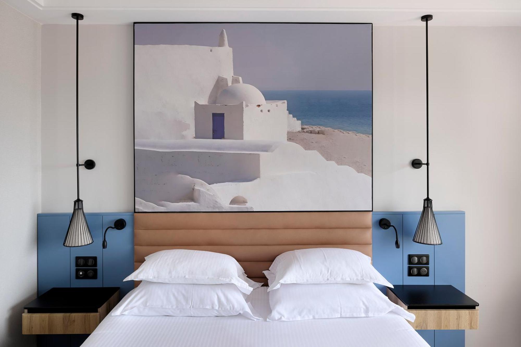 Iberostar Waves Mehari Djerba Hotel Taguermess Luaran gambar
