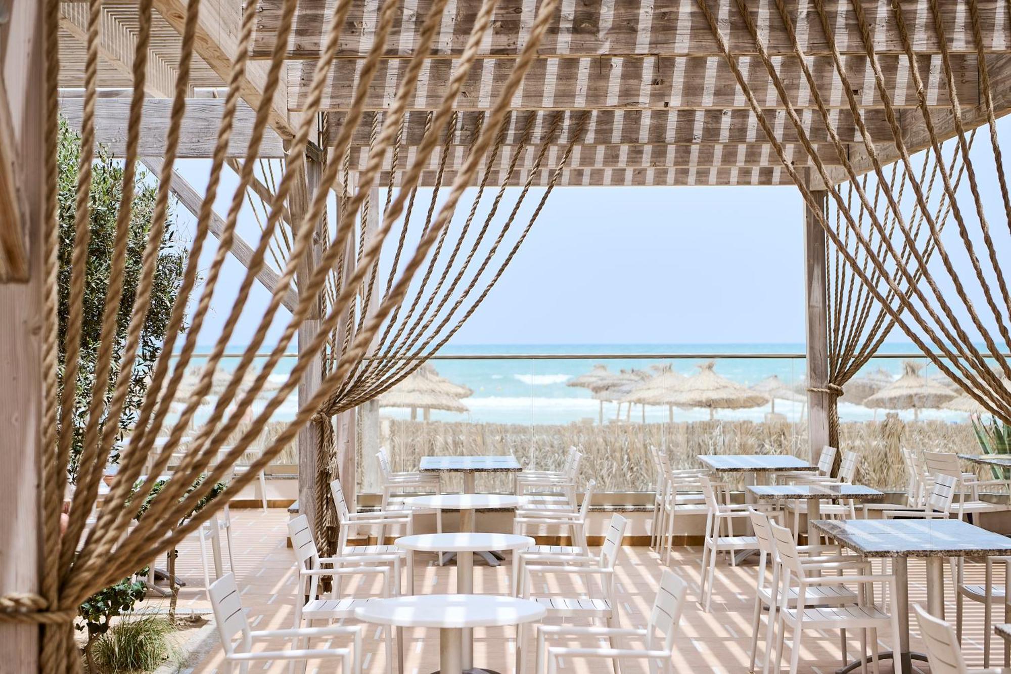 Iberostar Waves Mehari Djerba Hotel Taguermess Luaran gambar