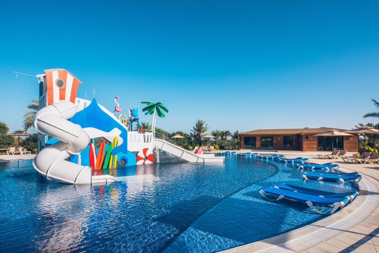 Iberostar Waves Mehari Djerba Hotel Taguermess Luaran gambar