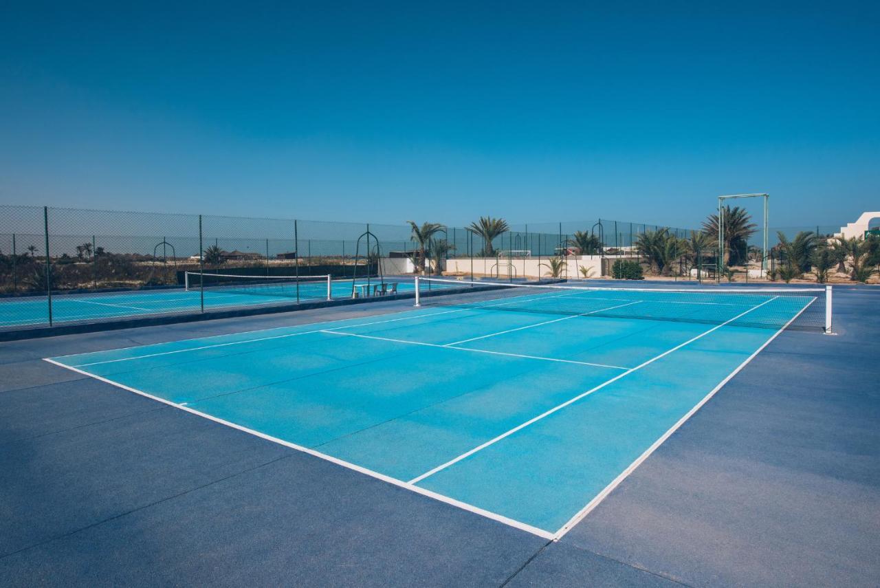 Iberostar Waves Mehari Djerba Hotel Taguermess Luaran gambar
