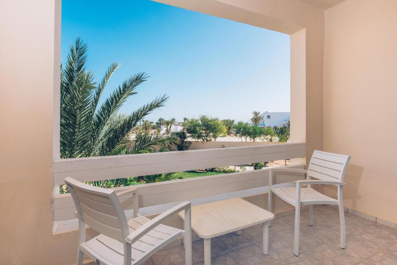 Iberostar Waves Mehari Djerba Hotel Taguermess Luaran gambar